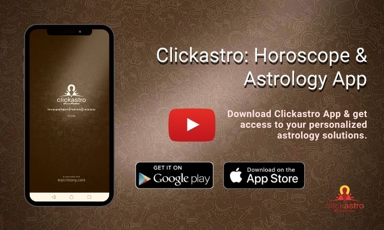 Clickastro Mobile Apps