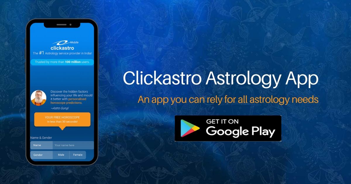 most accurate indian astrology app
